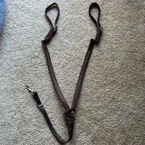 Horse Sized Breast Collar